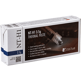 Pasta térmica disipadora Noctua NT-H1 3.5g