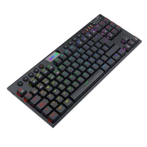 Teclado Horus TKL K621