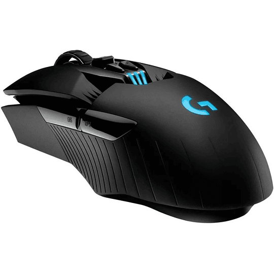 Mouse Gamer Inalambrico Logitech G903 Ligthspeed