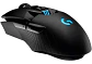 Mouse Gamer Inalambrico Logitech G903 Ligthspeed - Miniatura 2