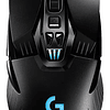 Mouse Gamer Inalambrico Logitech G903 Ligthspeed