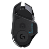 Mouse Logitech G502 Wireless G Series Lightspeed Gamer