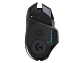 Mouse Logitech G502 Wireless G Series Lightspeed Gamer - Miniatura 3