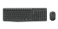  Logitech Mk235 Kit De Teclado Y Mouse Inalámbrico Español - Miniatura 1