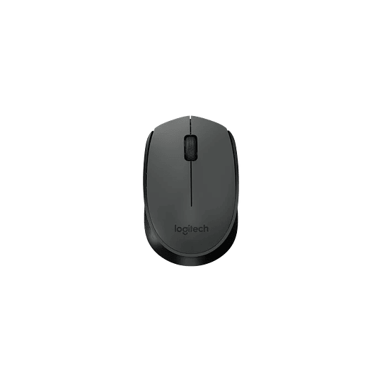  Logitech Mk235 Kit De Teclado Y Mouse Inalámbrico Español