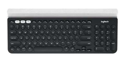 K780 MULTI-DEVICE Teclado Bluetooth Español