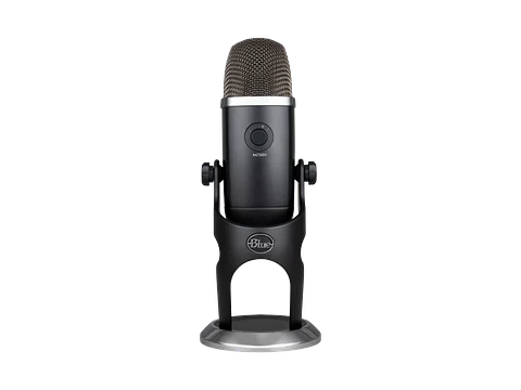 YETI X Micrófono USB multipatrón profesional 