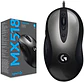 Mouse Gamer Logitech G MX518 16K Sensor - Miniatura 1
