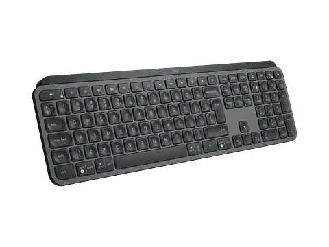 Teclado MX Keys