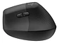 Mouse Ergonomico Logitech Vertical Lift Grafito - Miniatura 1