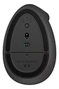 Mouse Ergonomico Logitech Vertical Lift Grafito - Miniatura 2