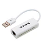 ADAPTADOR DE RED RJ45 A USB 2.0 - Miniatura 1