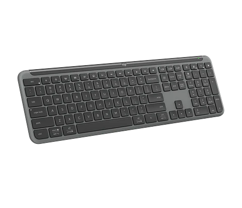 Logitech Signature Slim K950 Español