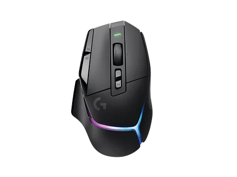 Logitech G502 X PLUS Wireless