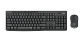 MK295 Silent Wireless Combo - Miniatura 1