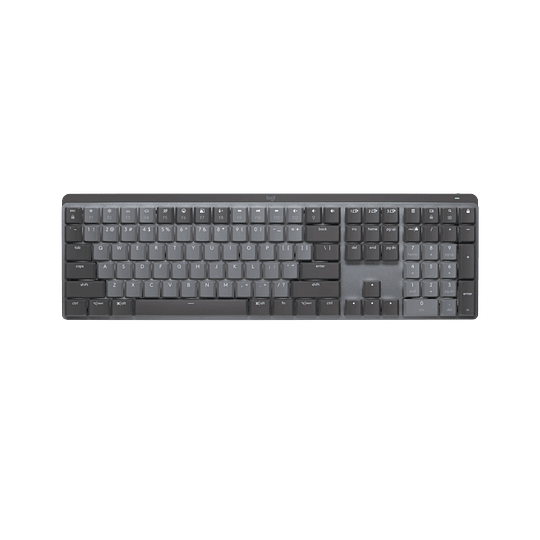 Logitech MX Mechanical  inalámbrico iluminado