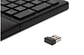 Combo Teclado y Mouse Pro Fit Ergo Inalambrico - Kensington - Miniatura 4