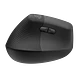 Mouse Ergonomico Logitech Vertical Lift  LEFT Grafito. Para la mano izquierda - Miniatura 3