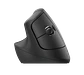 Mouse Ergonomico Logitech Vertical Lift  LEFT Grafito. Para la mano izquierda - Miniatura 1