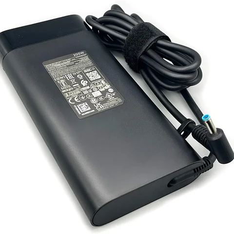Cargador para Hp  19.5V 10.3 A 200W