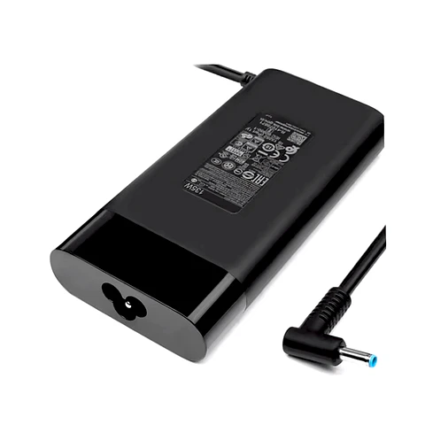 Cargador para Hp  19.5V 6.9A 135W punta azul