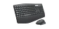 Teclado y Ratón MK850 Performance Logitech - Miniatura 3
