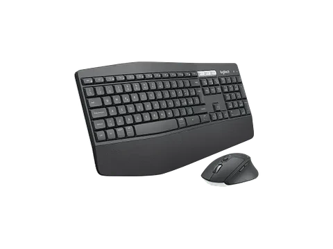 Teclado y Ratón MK850 Performance Logitech
