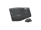 Teclado y Ratón MK850 Performance Logitech - Miniatura 1
