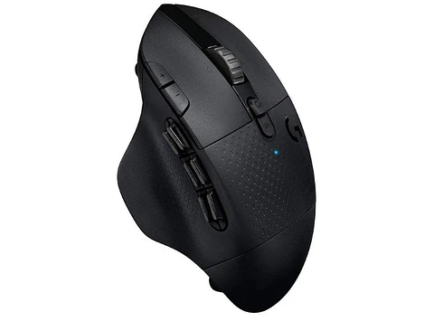 Mouse Gamer G604 Inalámbrico Lightspeed