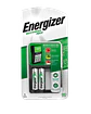 Cargador De Pilas Maxi Energizer  + 2 Pilas AA - Miniatura 1
