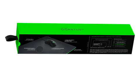Razer Gigantus V2 XXL