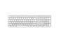 Logitech Signature Slim K950 Español - Miniatura 4