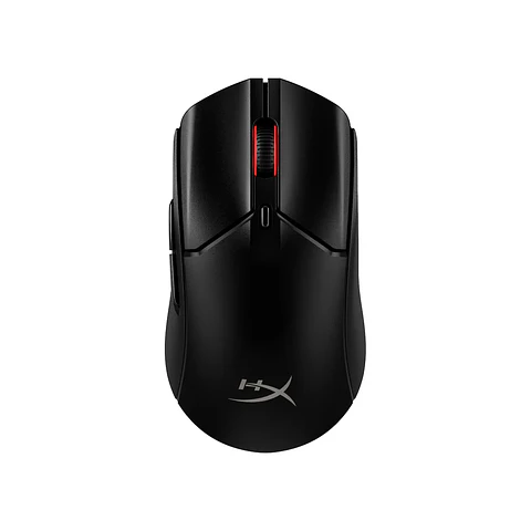 HyperX Pulsefire Haste 2 | Ratón para juegos inalámbrico