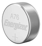 Pila LR44 Energizer Alcalina A76 Pack 10 Unidades - Miniatura 2