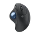 Mouse Logitech M575S ergonómico trackball  - Miniatura 1