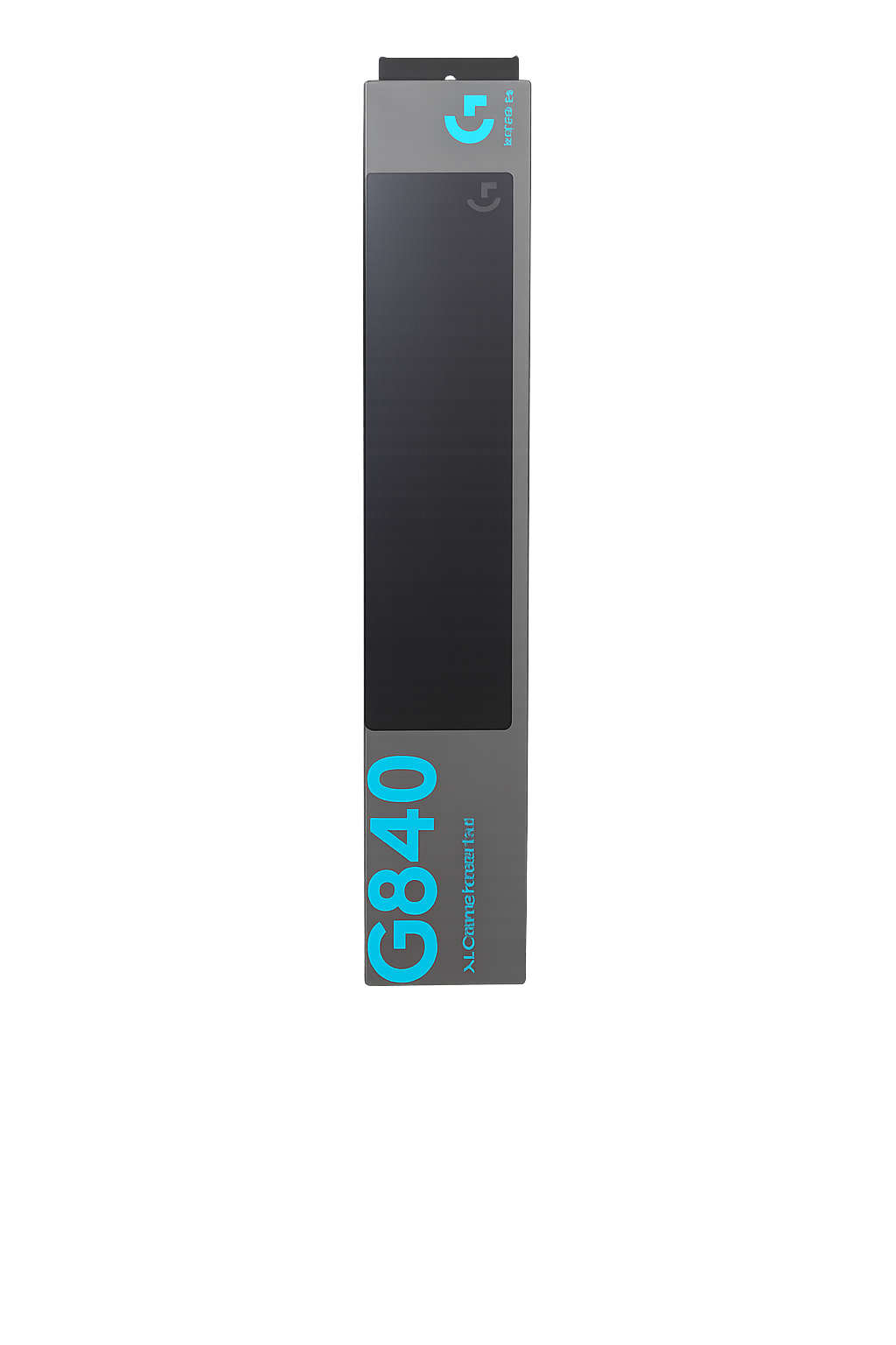 Mousepad Logitech G840 XL  4