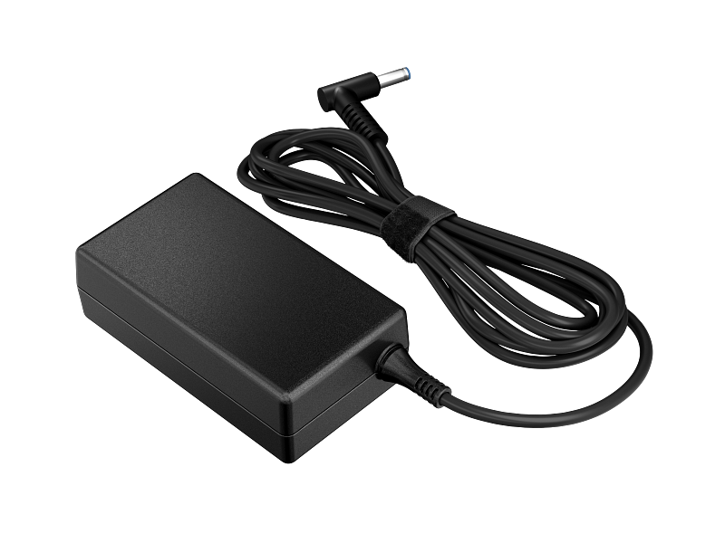 Cargador Original Hp  Adaptador inteligente de 65 W 2