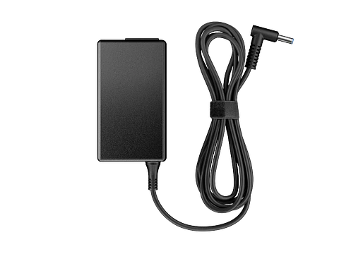 Cargador Original Hp  Adaptador inteligente de 65 W