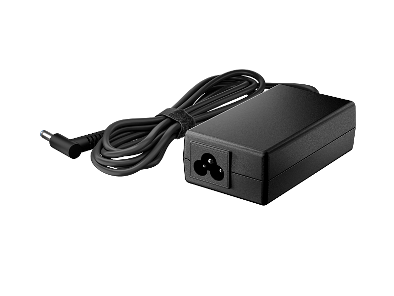 Cargador Original Hp  Adaptador inteligente de 65 W 3