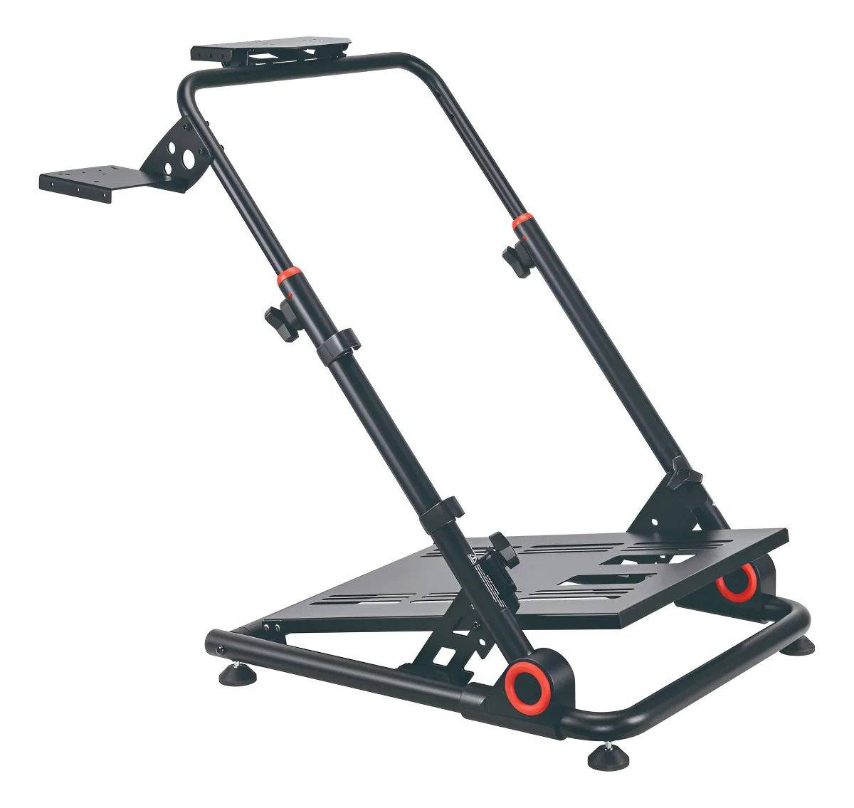 Redragon cockpit plegable Avalanche silla soporte  1