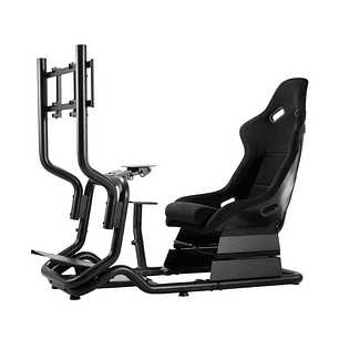 Redragon cockpit Cyclone estructura para Simulador de Carreras