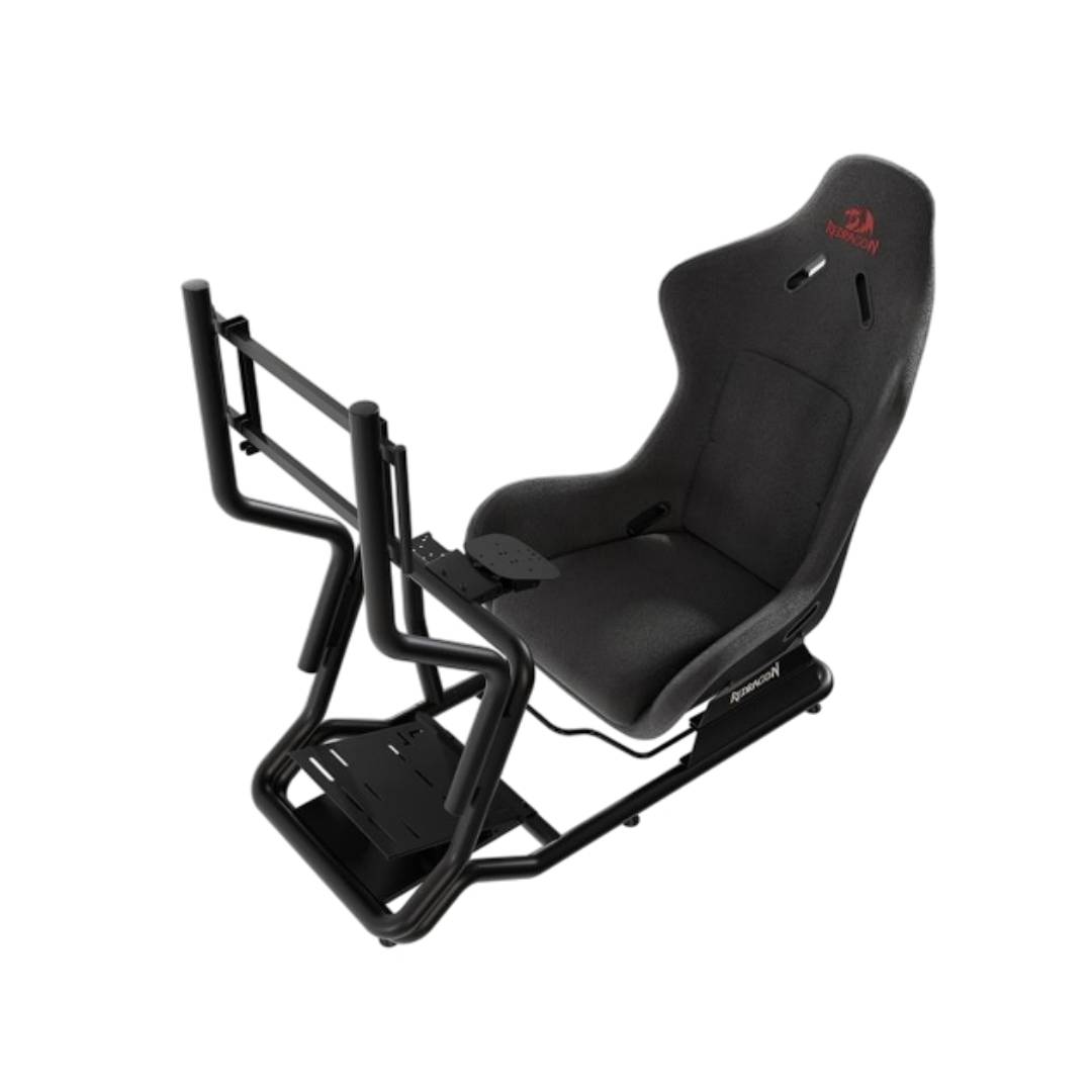 Redragon cockpit Cyclone estructura para Simulador de Carreras 2