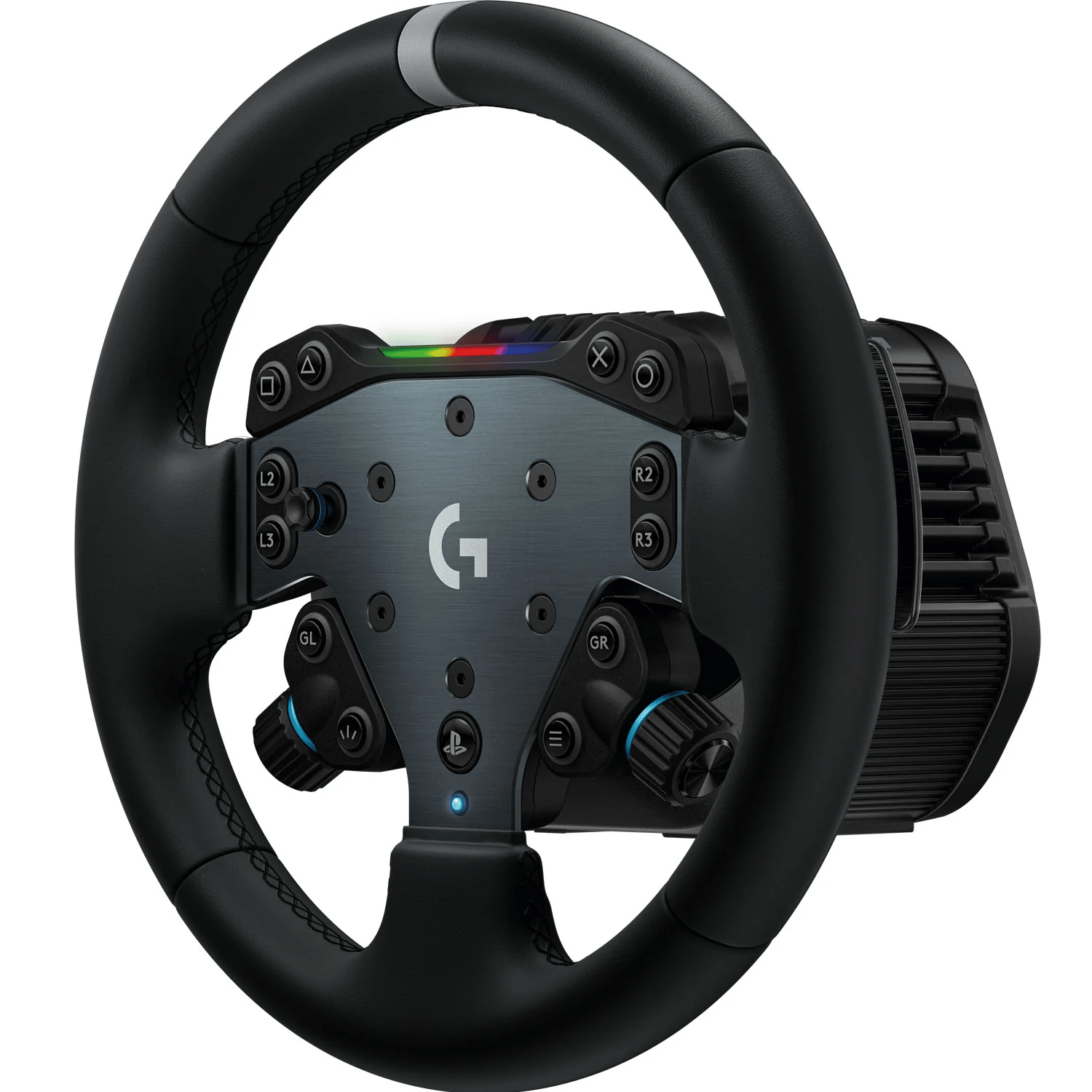 Volante de Carreras Logitech G RS50 System PS4/PS5/PC 3