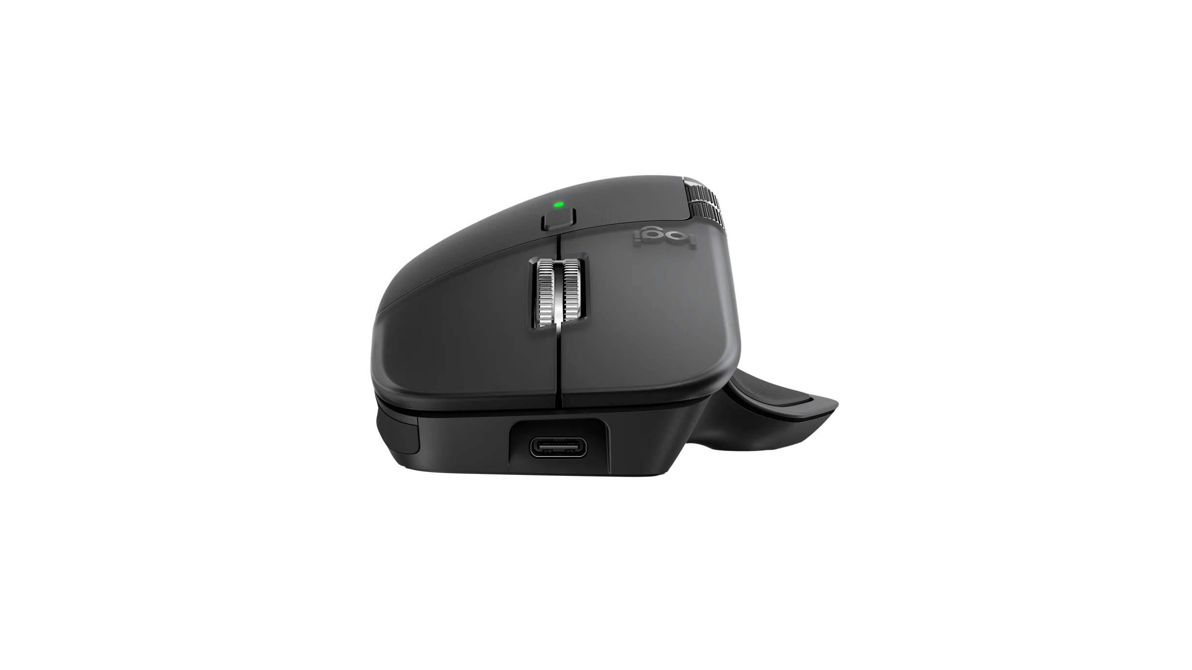 Mouse Logitech MX Master 4  4