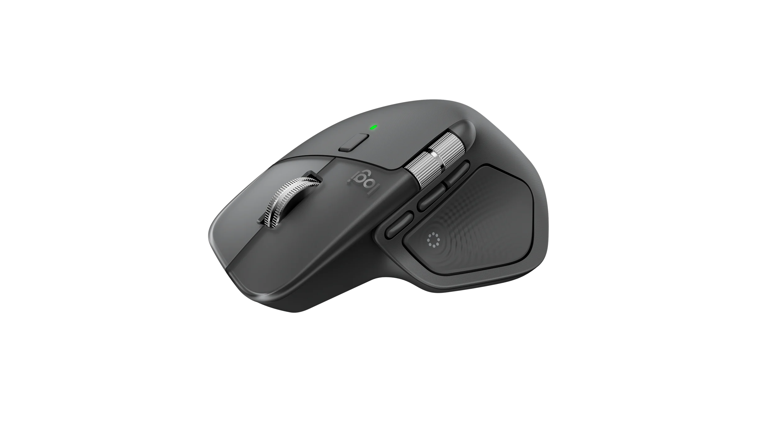 Mouse Logitech MX Master 4  5