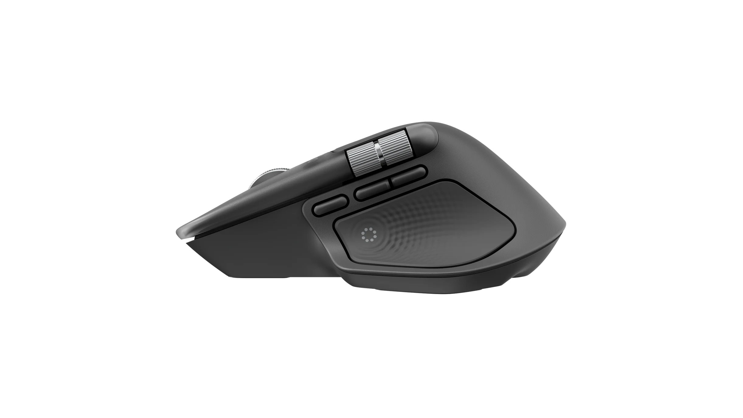 Mouse Logitech MX Master 4  3