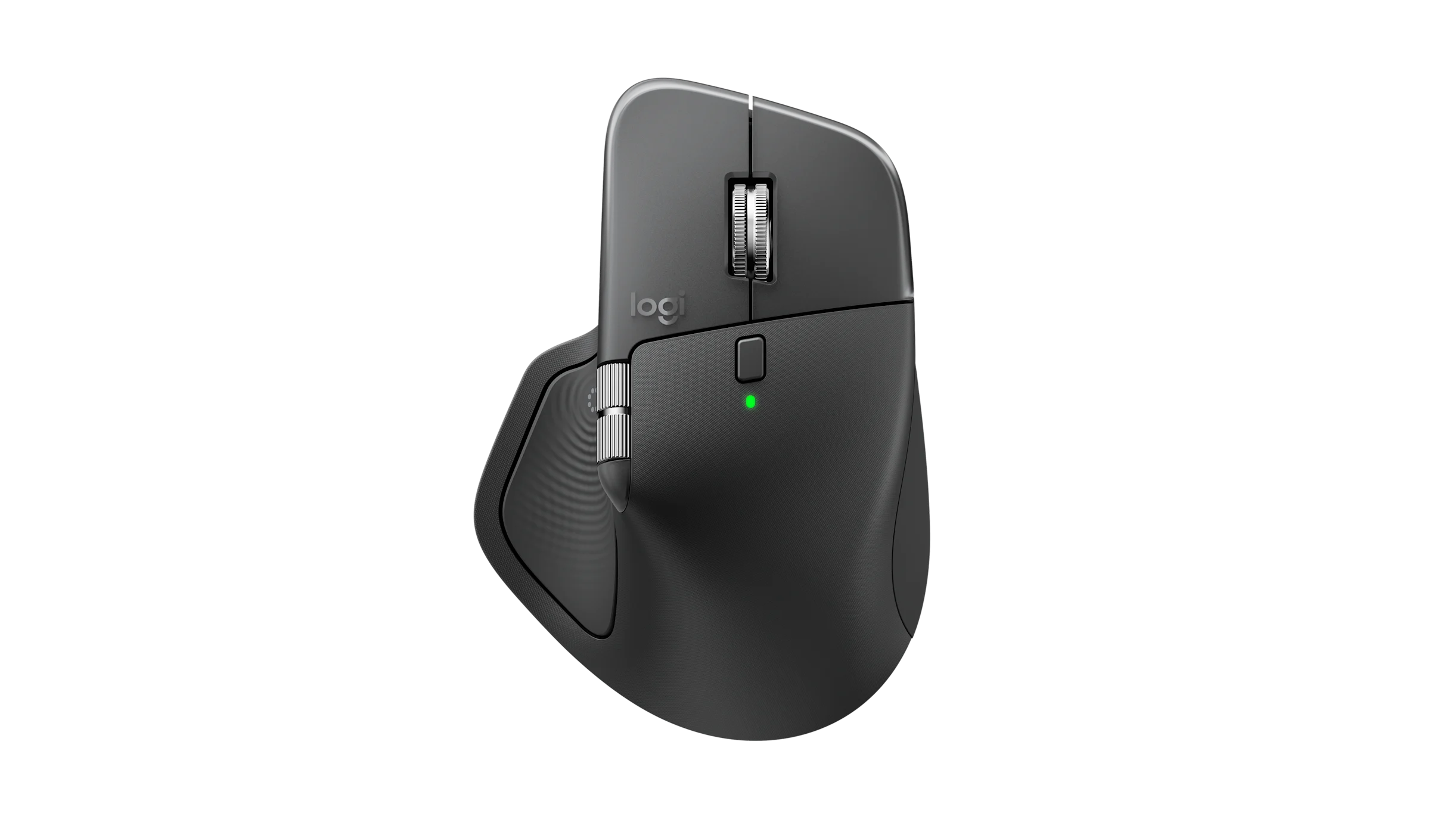 Mouse Logitech MX Master 4  1