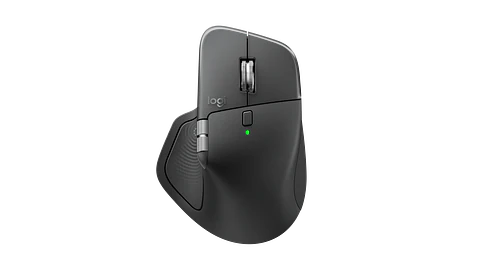 Mouse Logitech MX Master 4 
