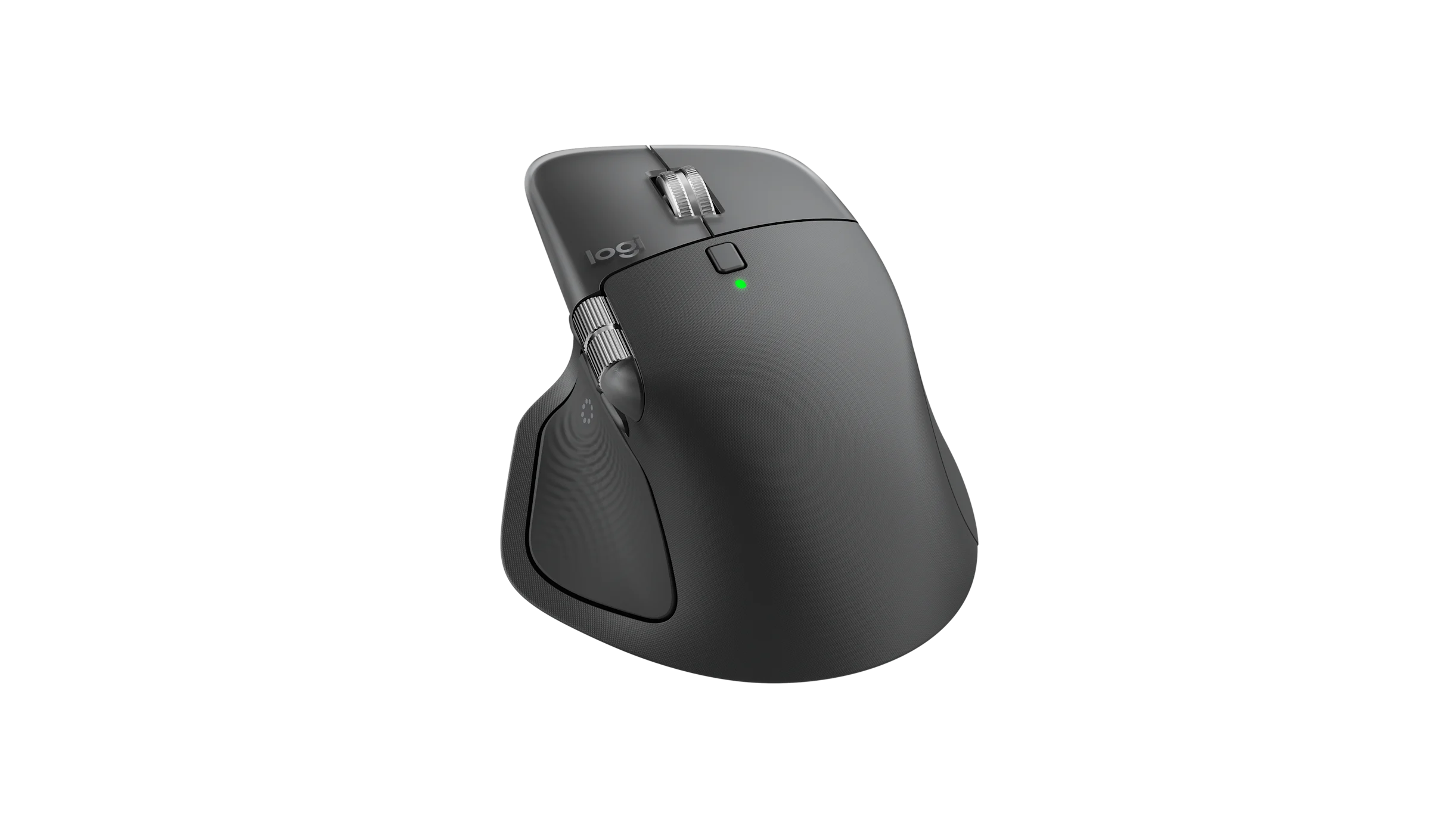 Mouse Logitech MX Master 4  2