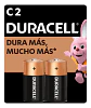 PILAS C DURACELL ALCALINAS Remate - Miniatura 1